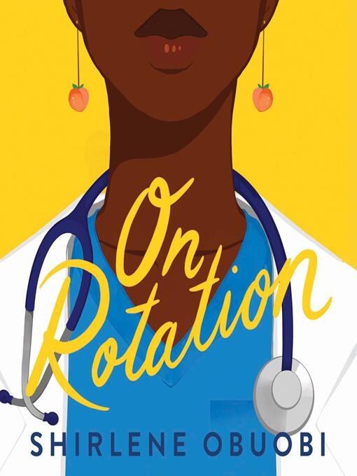 Title details for On Rotation by Shirlene Obuobi - Available